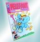 Preview: Kinder Comic Nr. 178 "Pelefant": Pelefant und die Riesenmohrrüben von bsv